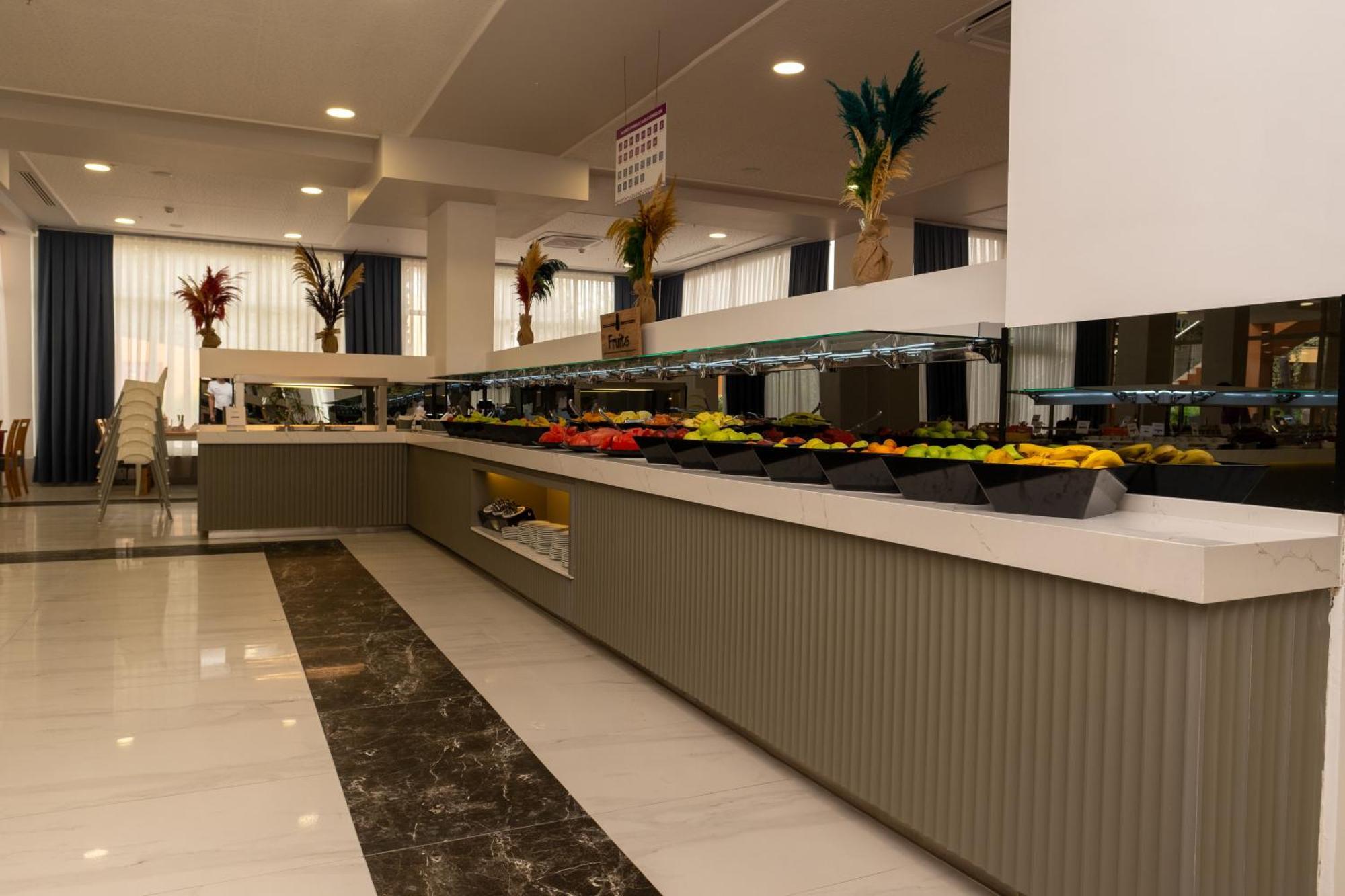 Holiday Village Tuerkiye Dalaman Exterior photo