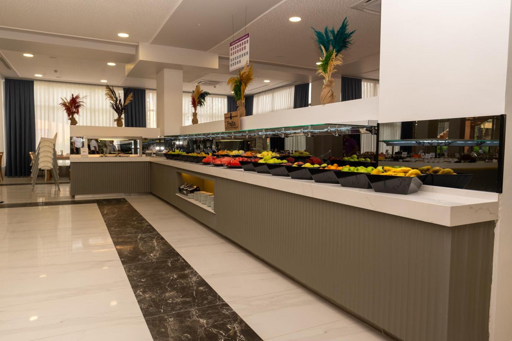 Holiday Village Tuerkiye Dalaman Exterior photo
