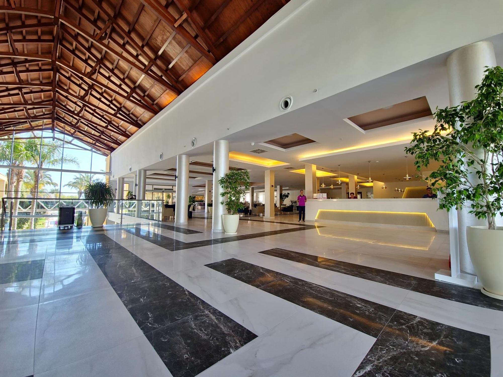Holiday Village Tuerkiye Dalaman Exterior photo