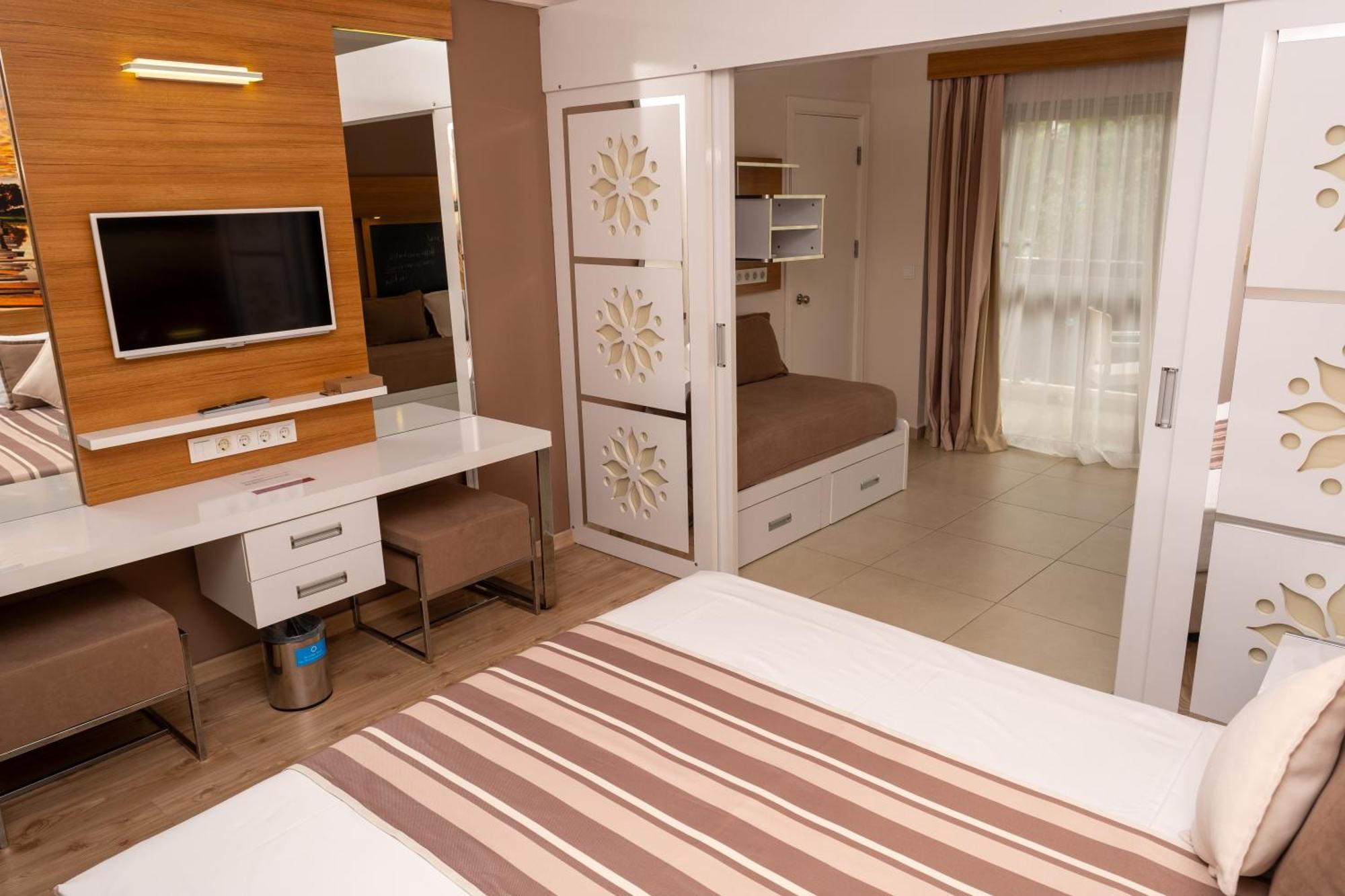 Holiday Village Tuerkiye Dalaman Exterior photo