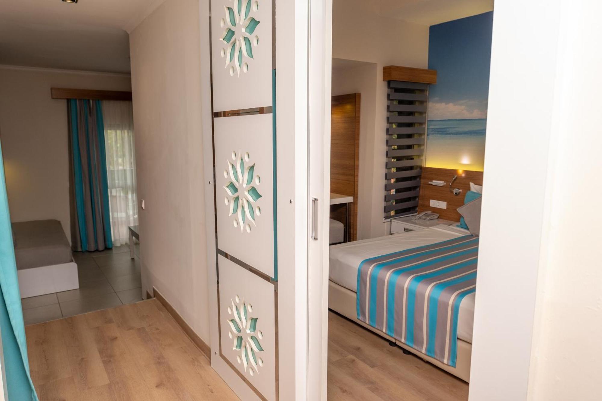 Holiday Village Tuerkiye Dalaman Exterior photo