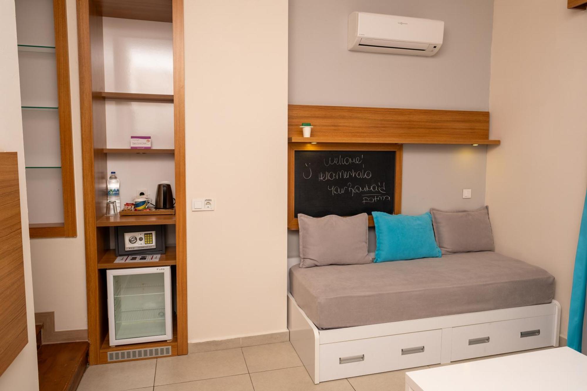 Holiday Village Tuerkiye Dalaman Exterior photo
