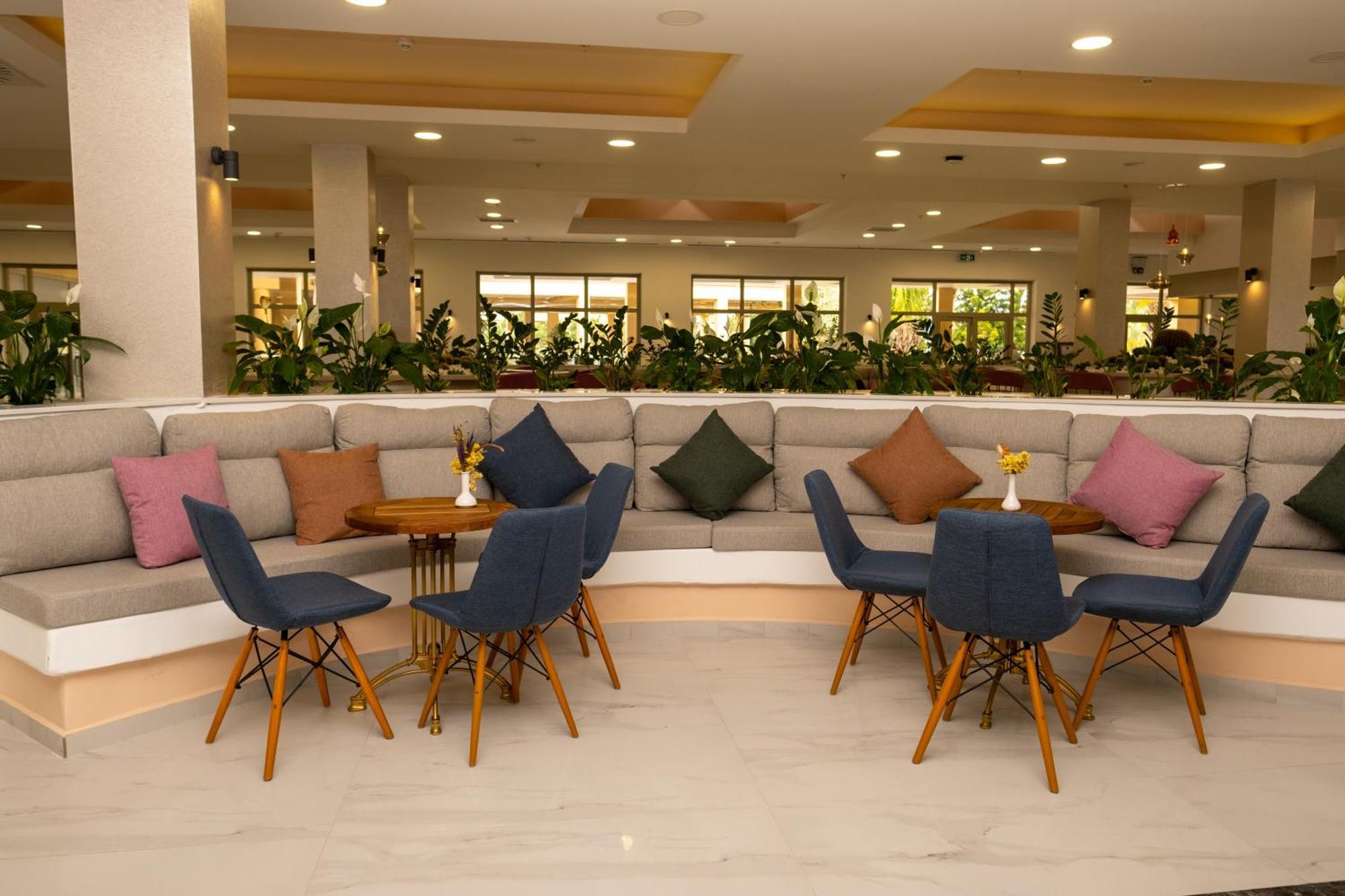 Holiday Village Tuerkiye Dalaman Exterior photo
