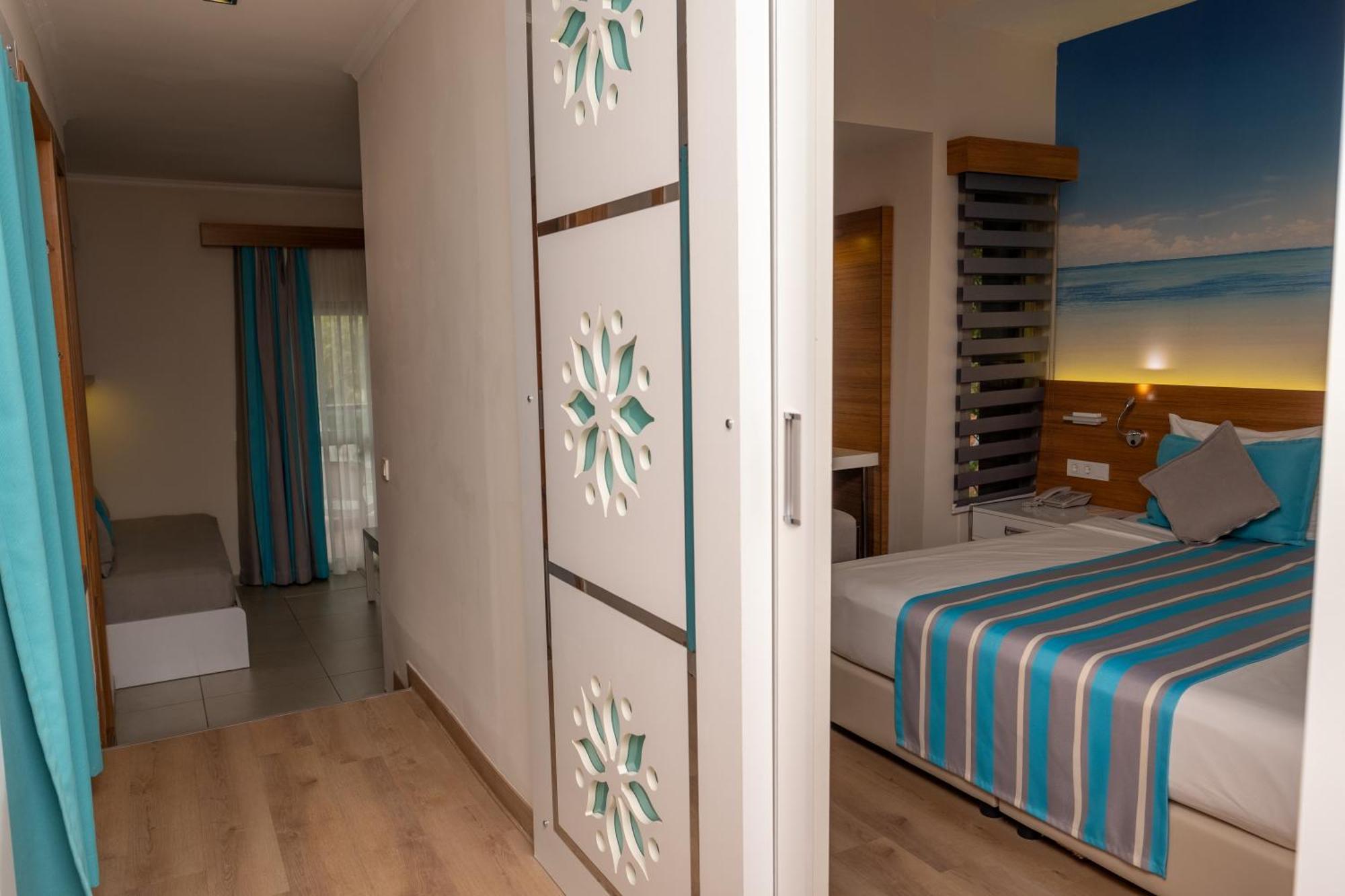 Holiday Village Tuerkiye Dalaman Exterior photo