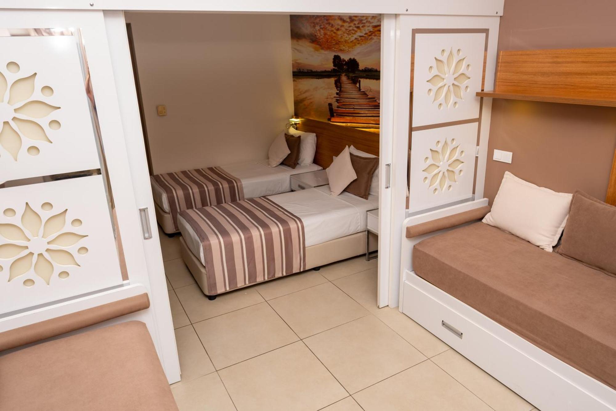 Holiday Village Tuerkiye Dalaman Exterior photo