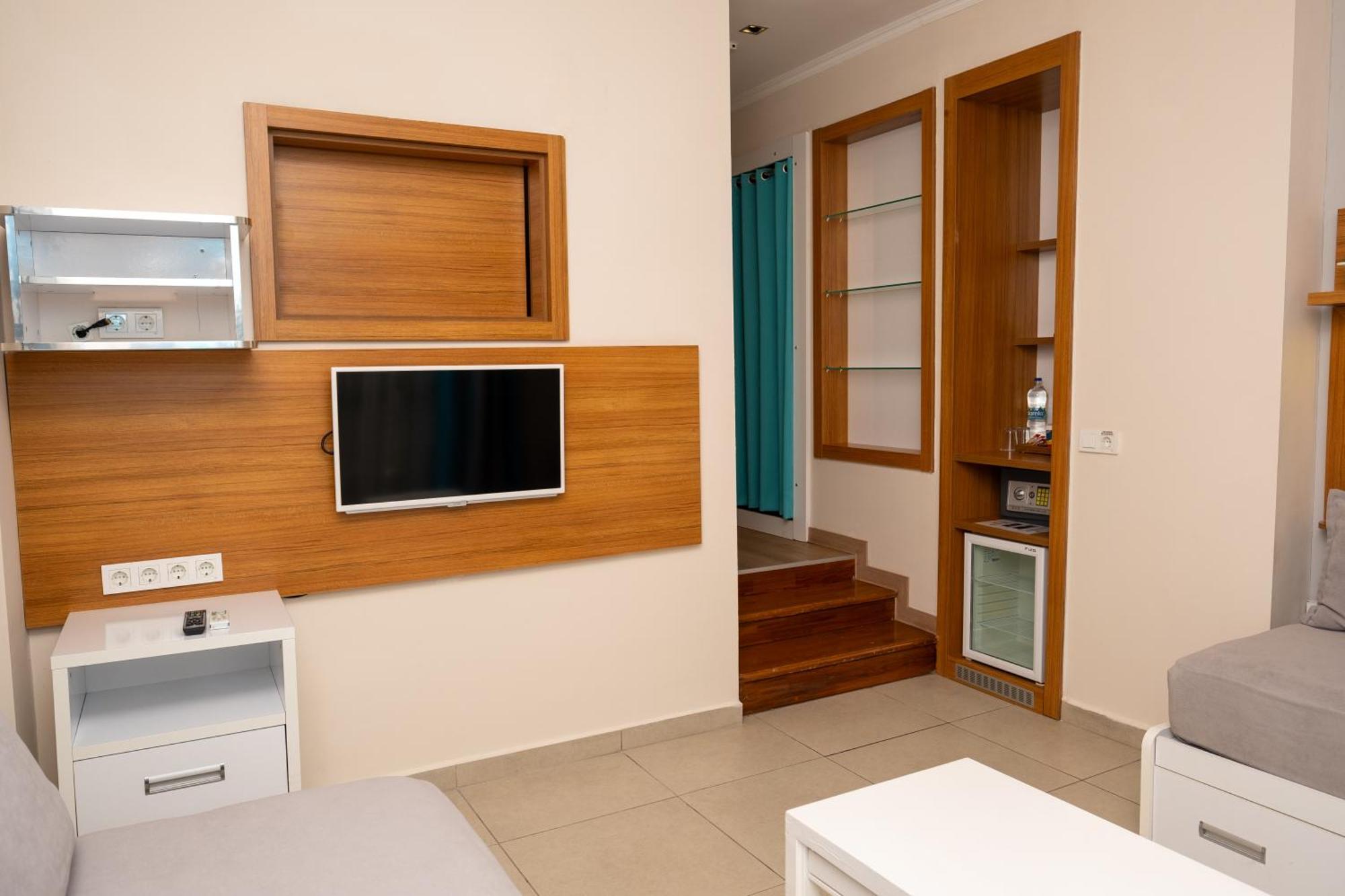 Holiday Village Tuerkiye Dalaman Exterior photo