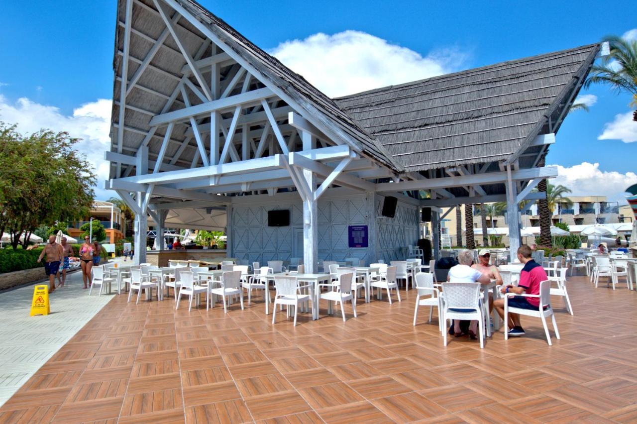 Holiday Village Tuerkiye Dalaman Exterior photo