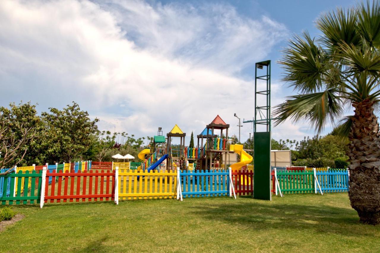 Holiday Village Tuerkiye Dalaman Exterior photo